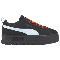 Women's - PUMA Mayze x Dua Lipa - Black/Blue