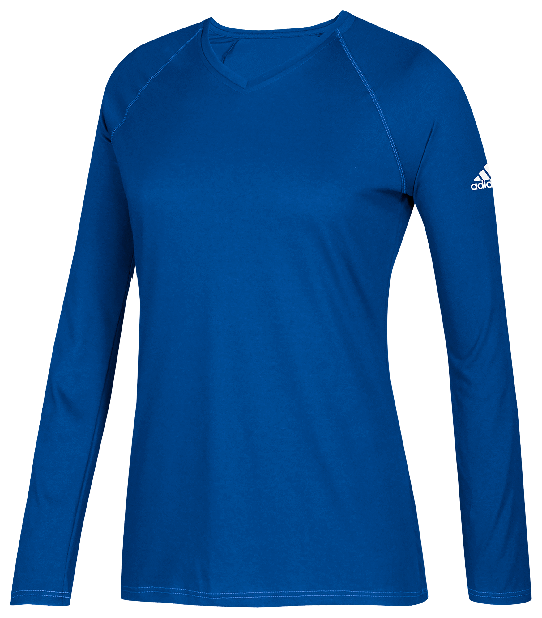 adidas climalite long sleeve women's