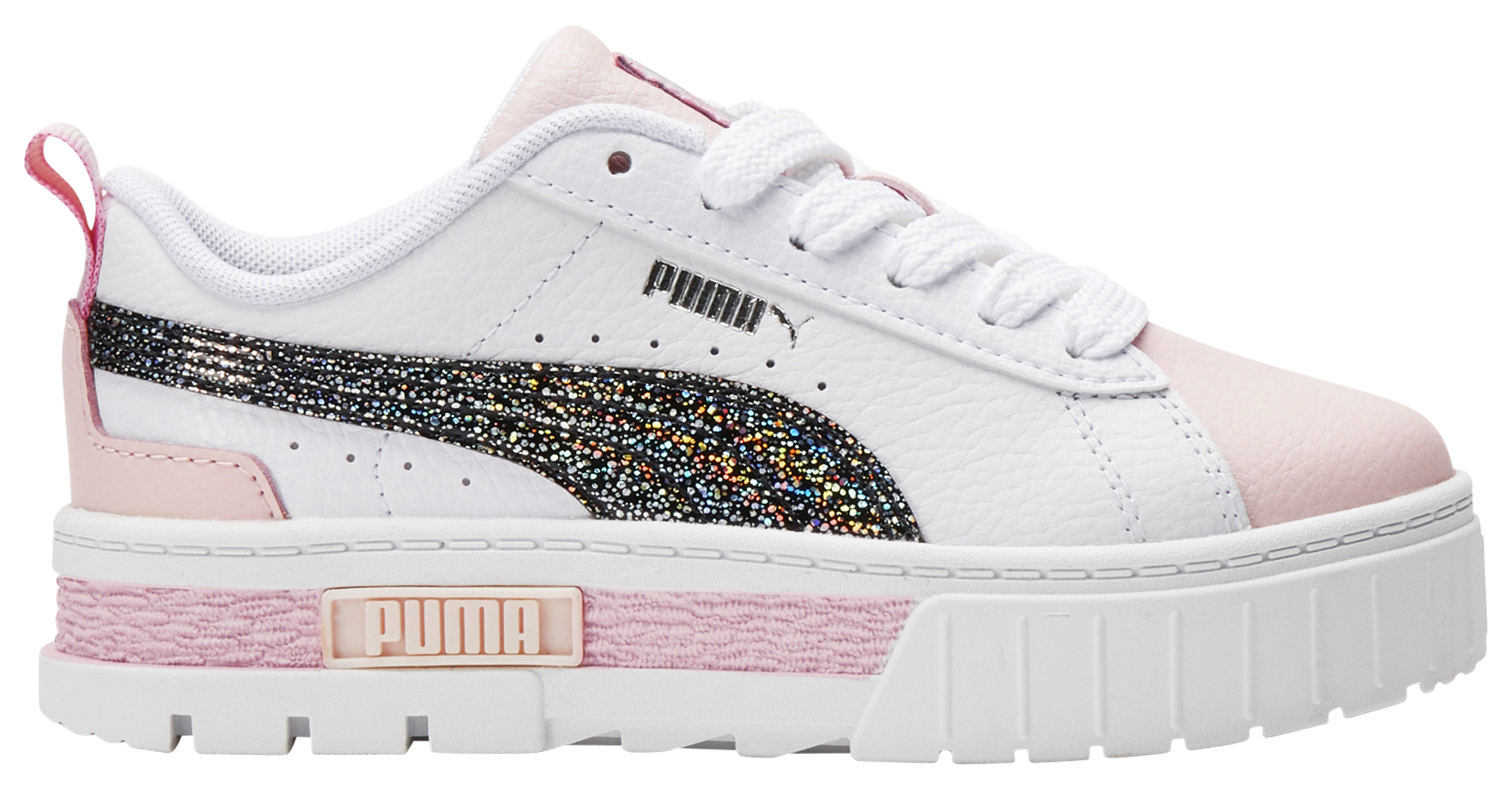 Puma aurora on sale