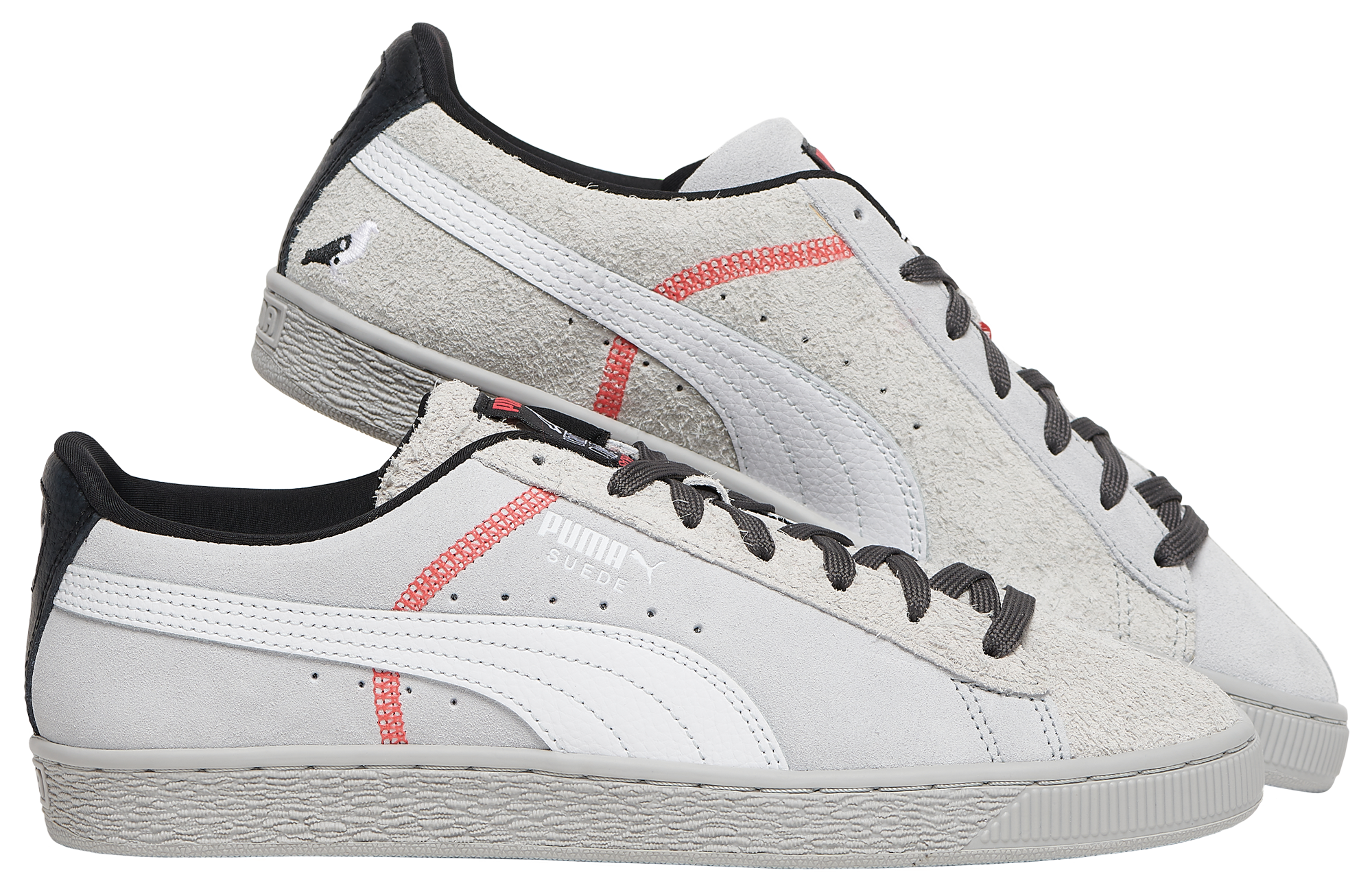 Staple x best sale puma suede pigeon