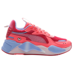 Red/Pink
