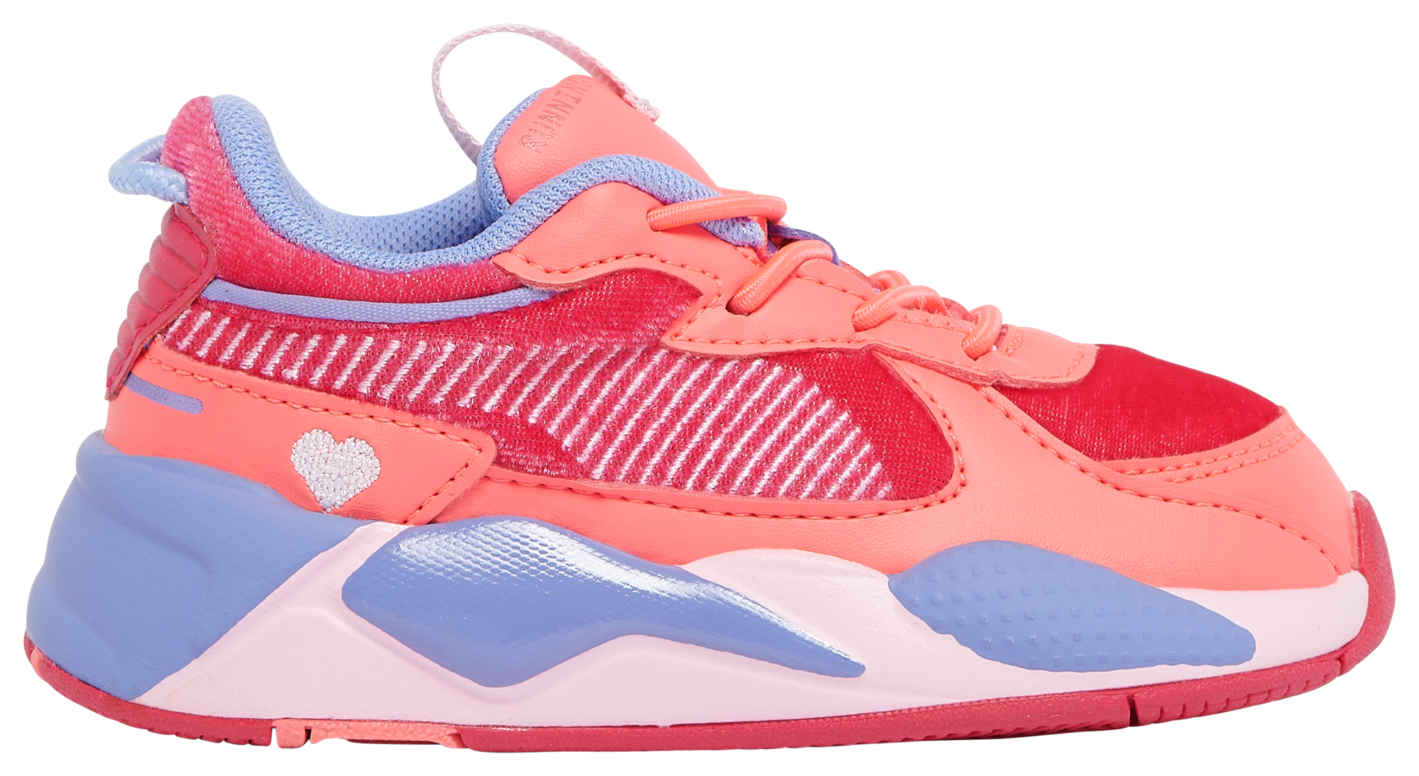 Puma rs hotsell x toys rosse