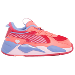 Red/Pink