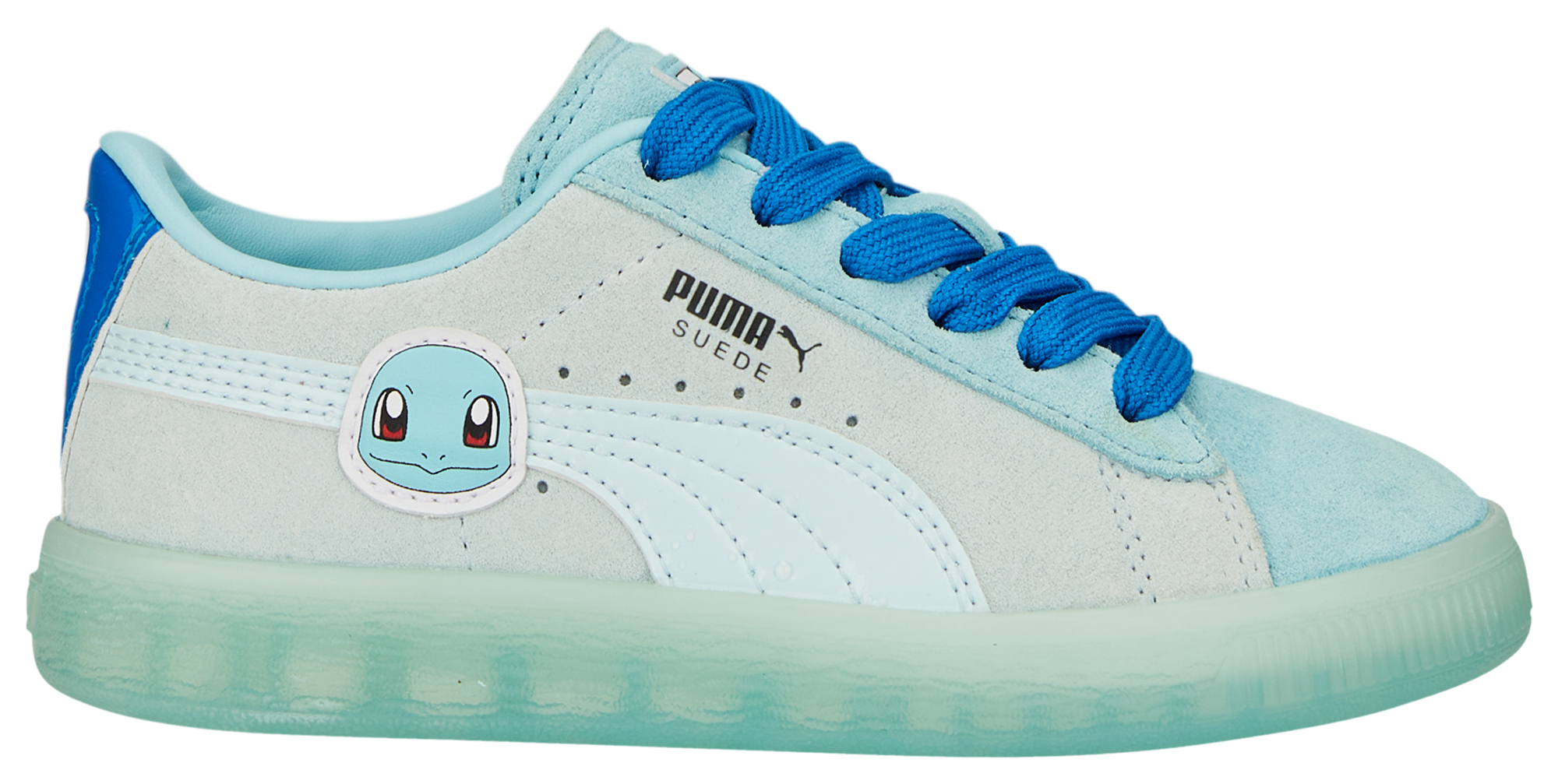 puma suede foot locker