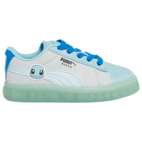 Toddler pumas outlet 6.0