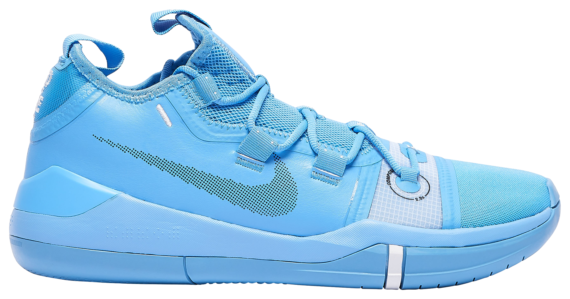 kobe ad baby blue