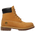 Timberland 6 Inch Premium Fur Lined Boots - Men's Wheat/Wheat