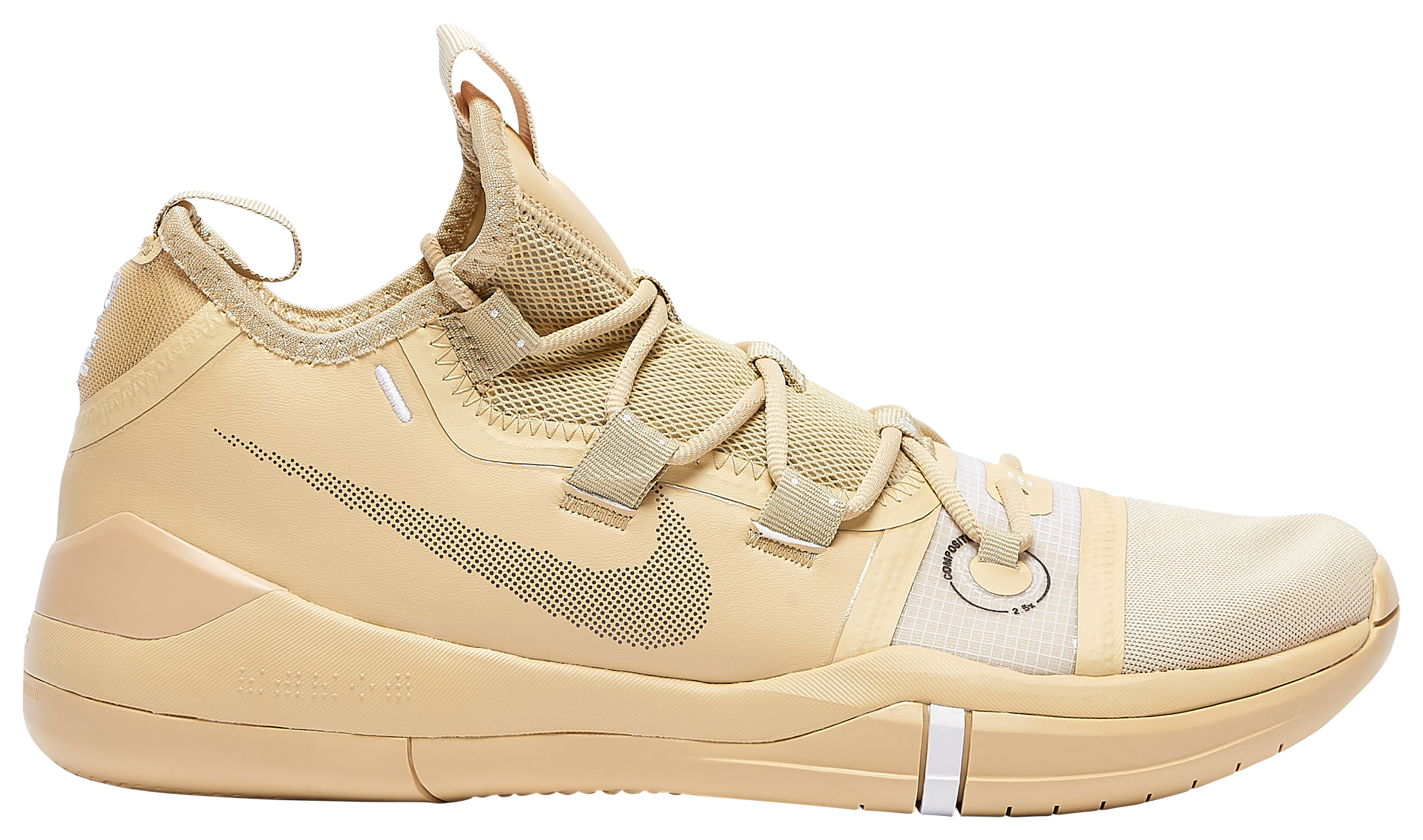 kobe ad mid team gold