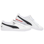 Black/White/Red