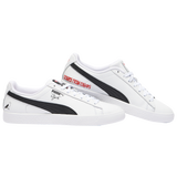 Black/White/Red