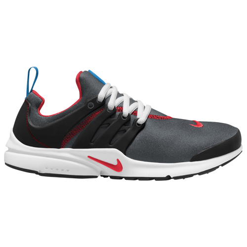 Boys nike presto shoes online