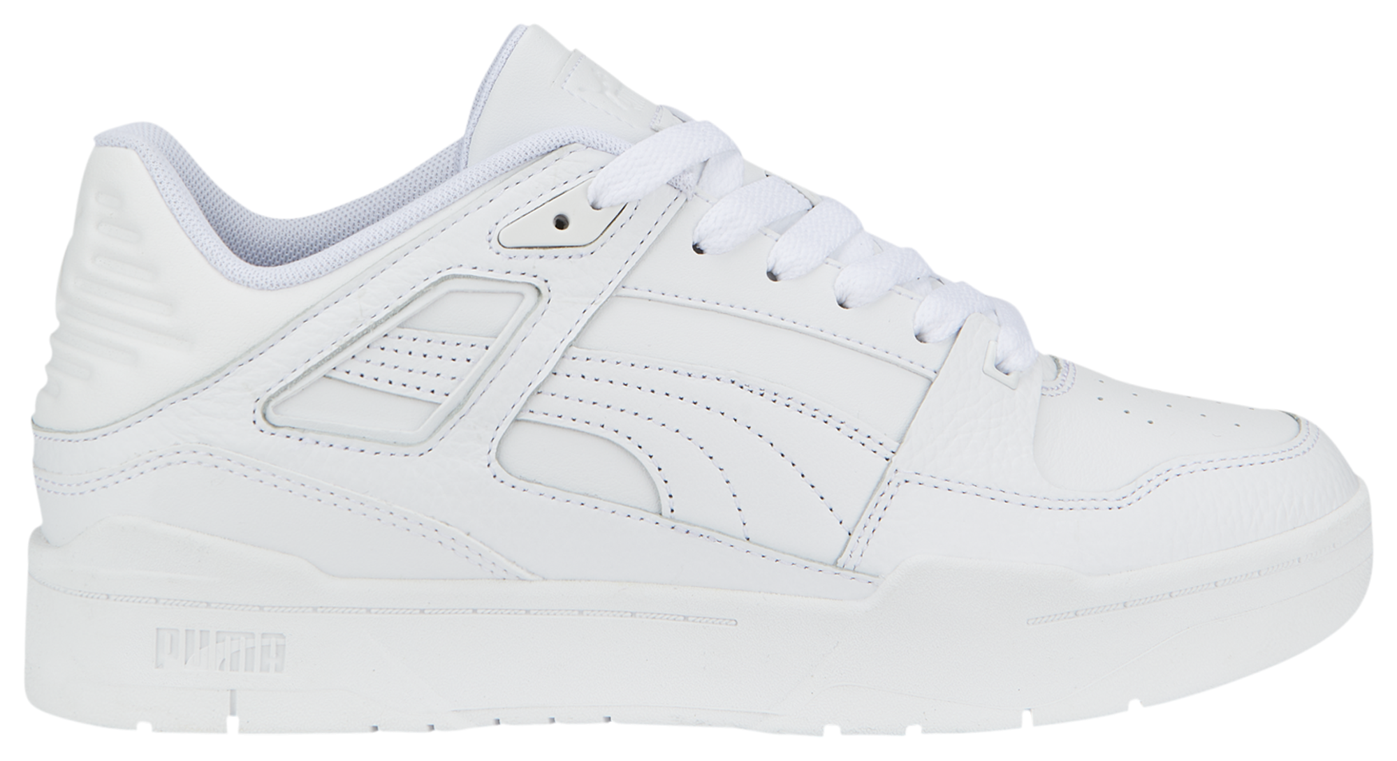 PUMA Slipstream Leather Champs Sports