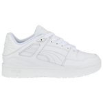 White/White