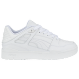 White/White