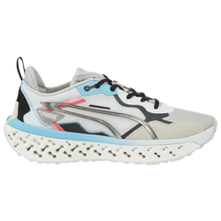 Men's - PUMA Xetic Sculpt Beyond - Gray/Blue