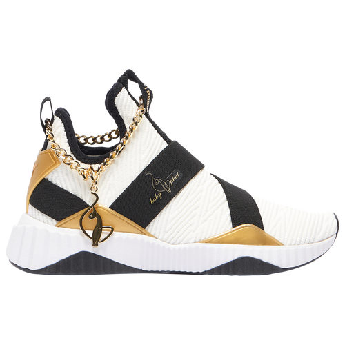 PUMA Defy Mid X Baby Phat Foot Locker