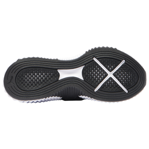 Puma defy mid foot locker best sale
