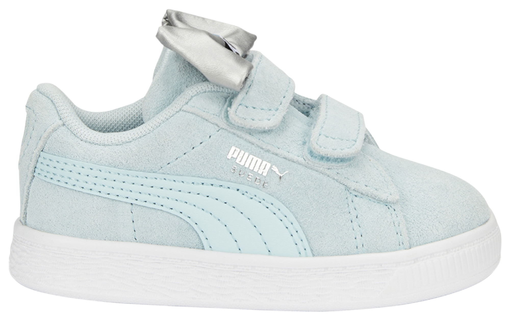 Toddler puma clearance suede