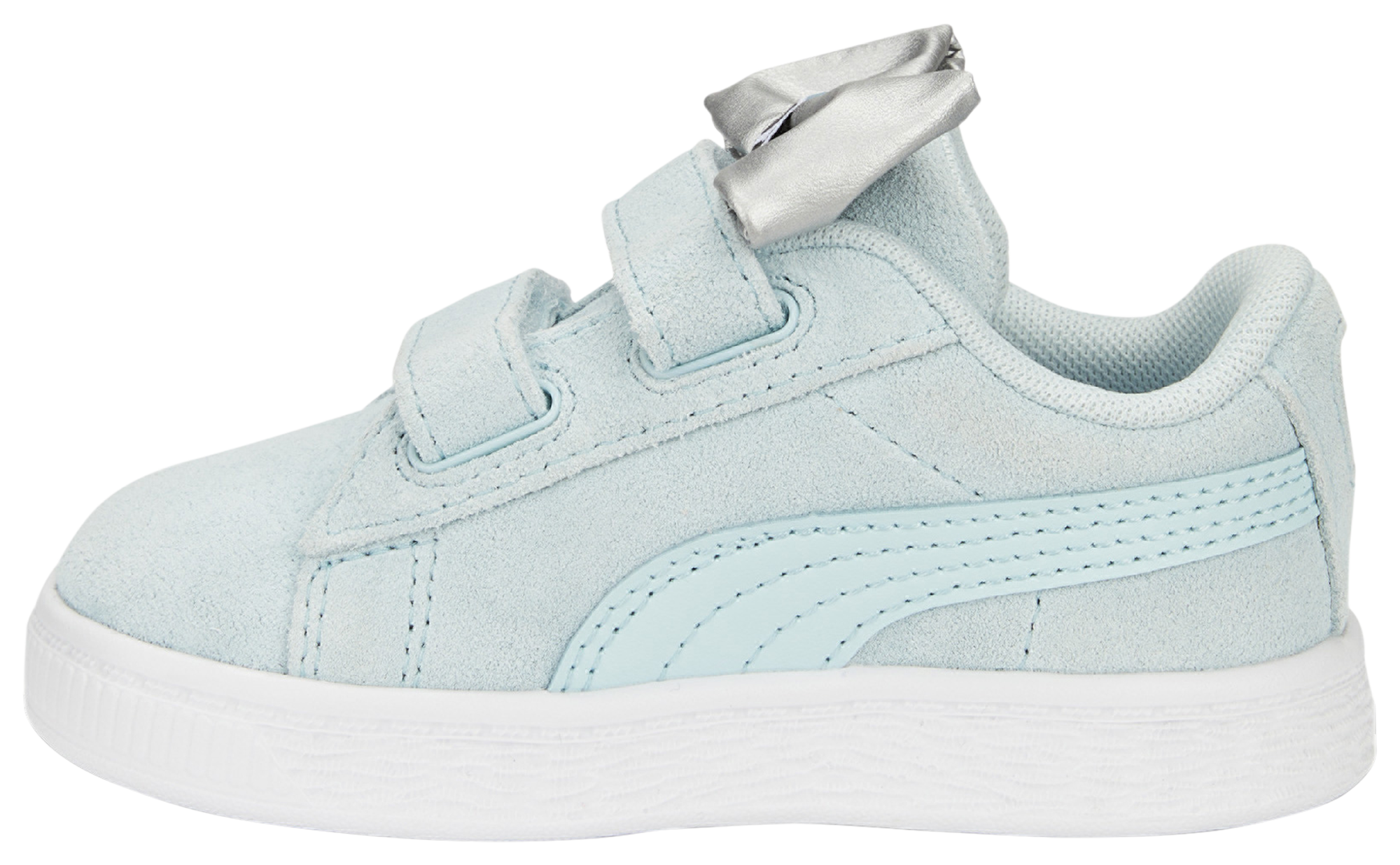 Puma suede classic on sale glitz