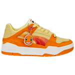 Orange/Yellow