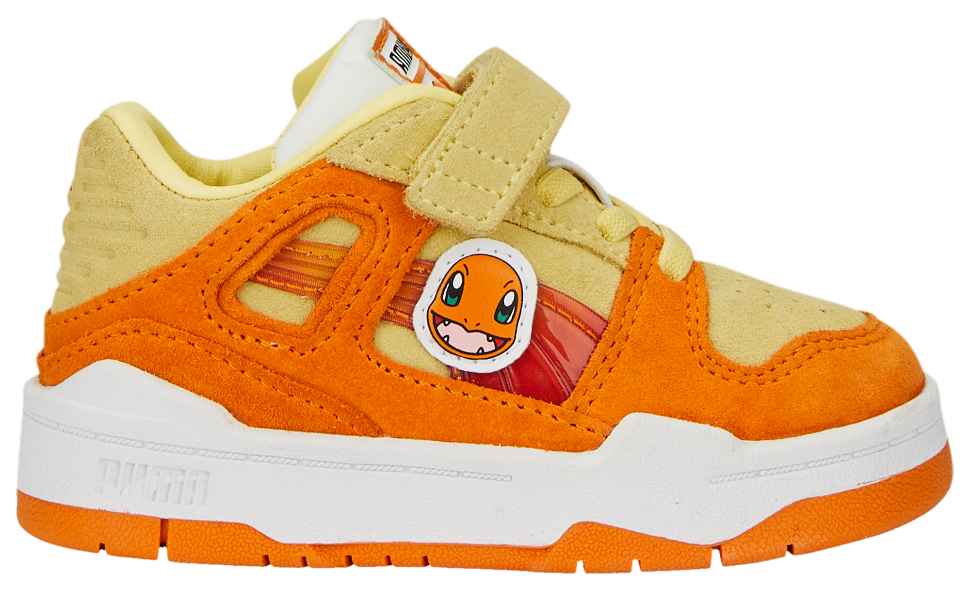 charmander slipstream