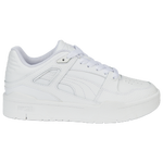White/White