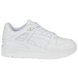 White/White