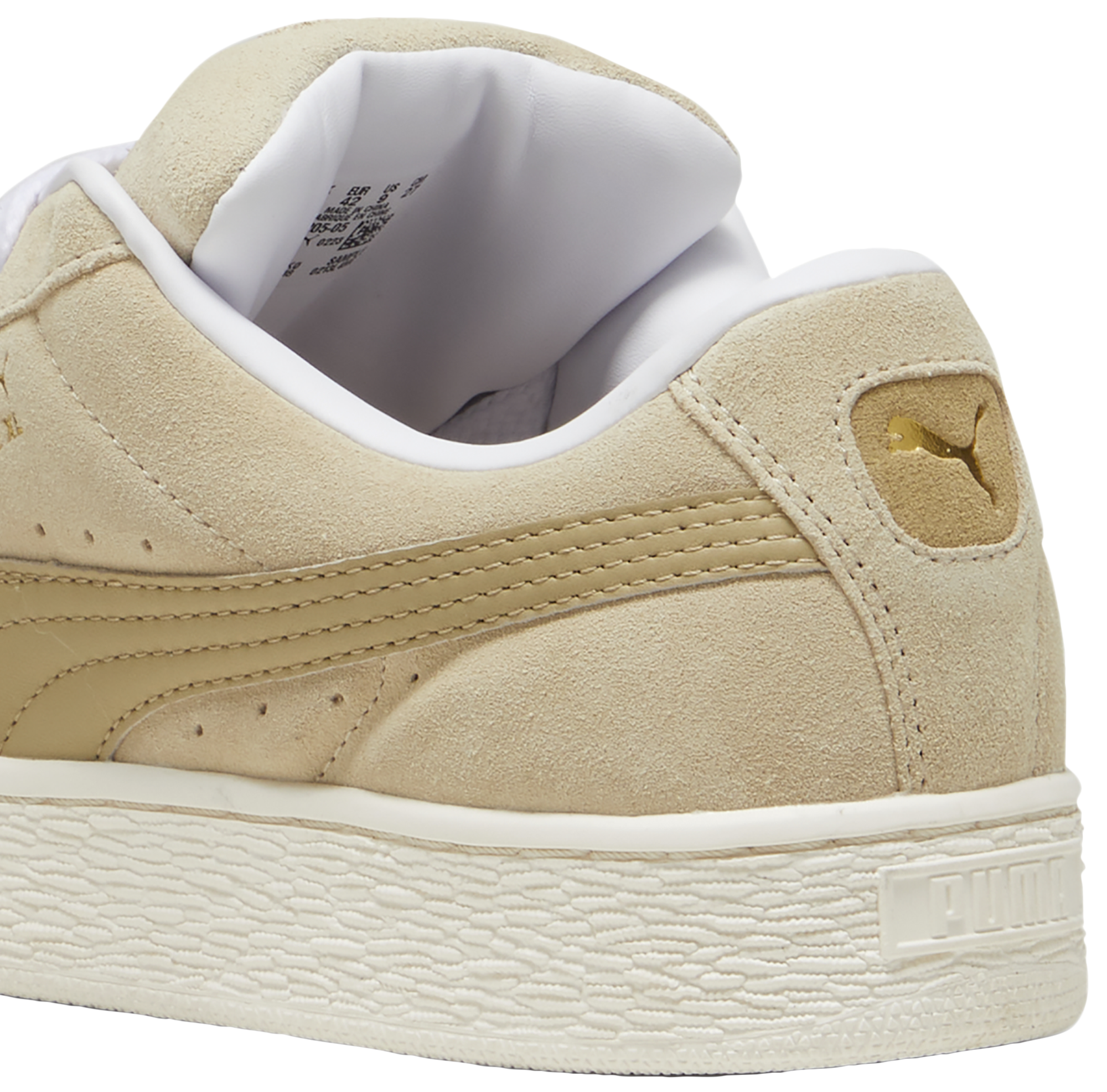 PUMA Suede XL