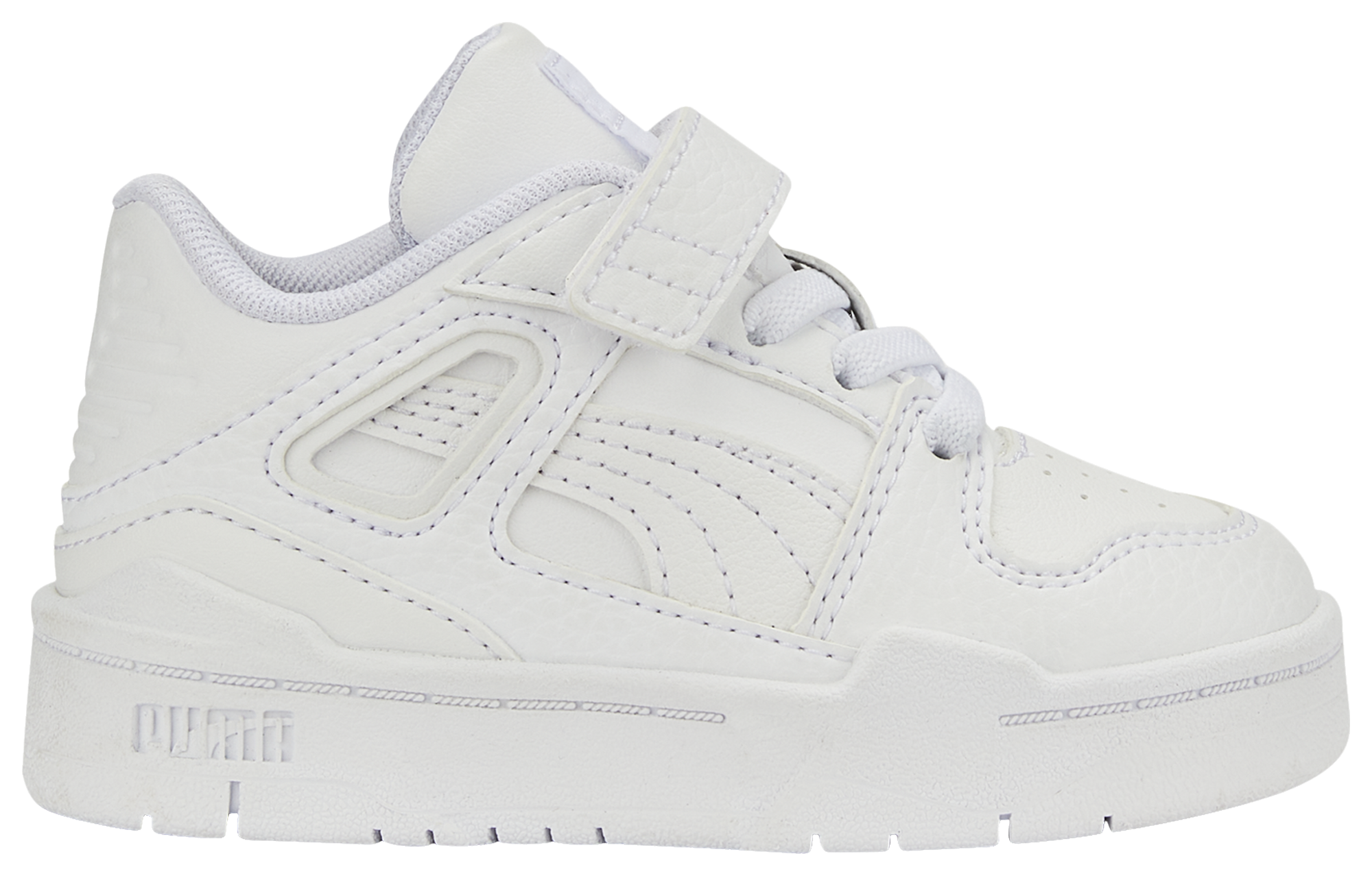 すとりーむ Amazon.com | PUMA Mens Slipstream Lo Retro Lace Up Sneakers