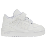 White/White