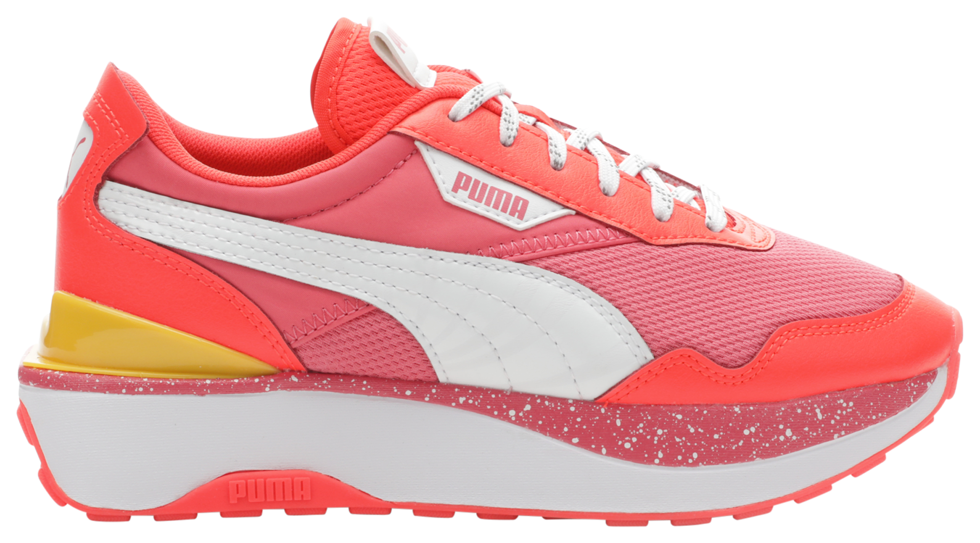 Puma foot best sale locker femme