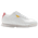 PUMA Roma - Boys' Preschool White/Pink/Yellow