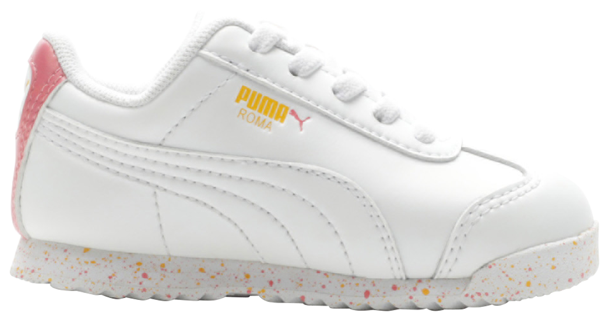 Puma cheap roma girls