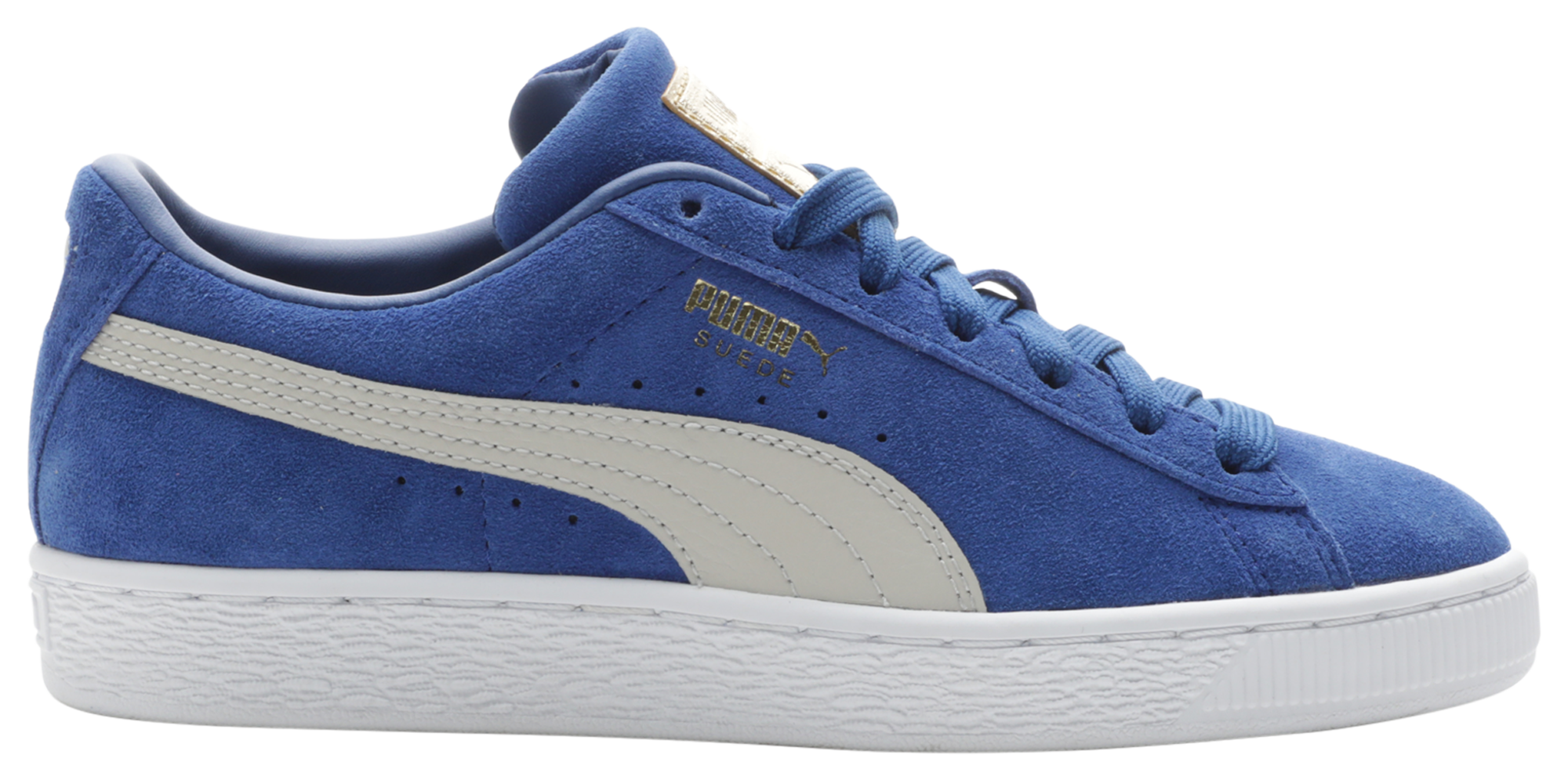 Puma suede cheap classic grade school