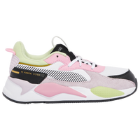 Puma rsx sales for girls