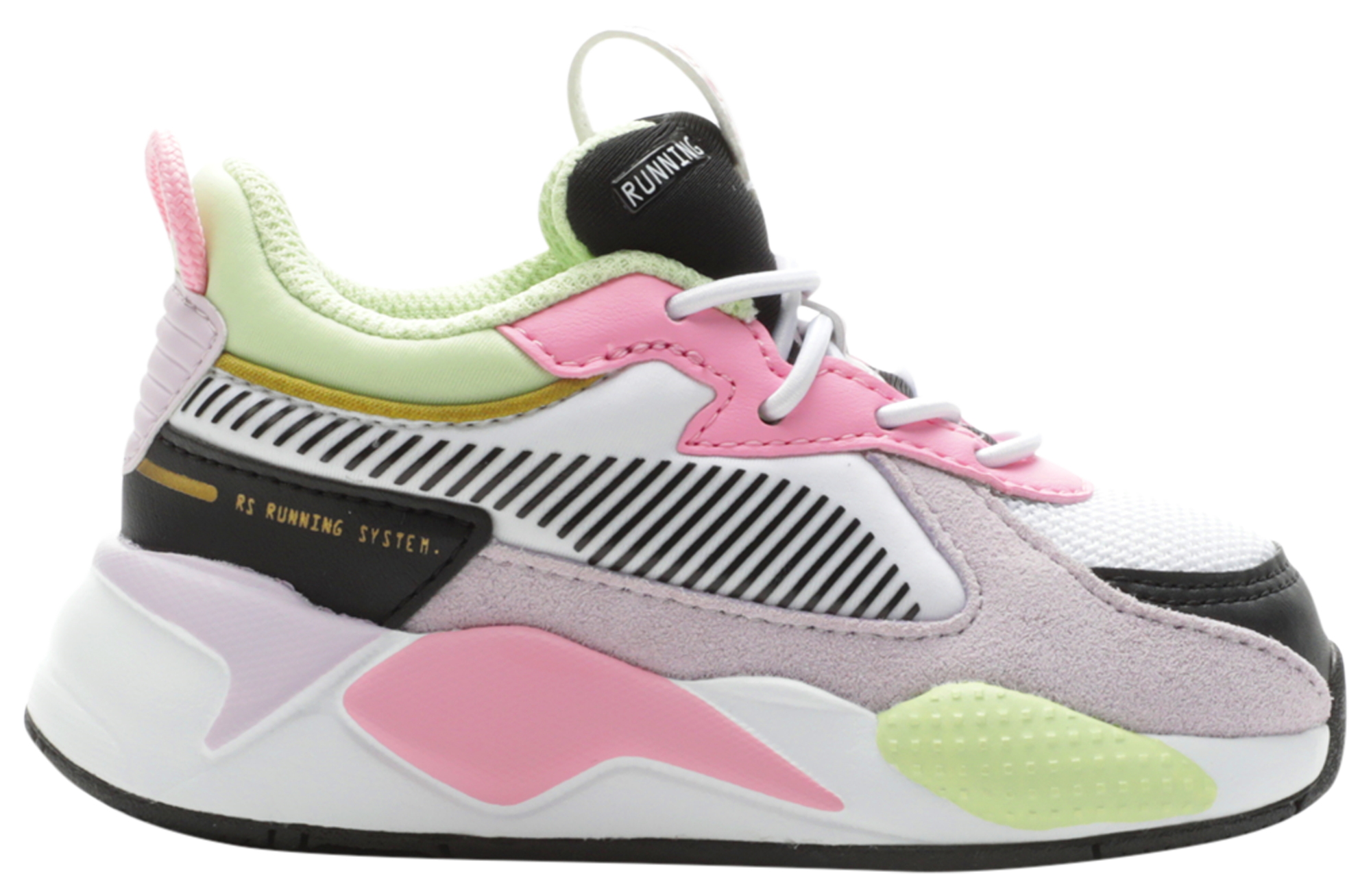 Puma rsx kids best sale