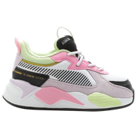 Foot locker puma rsx sale