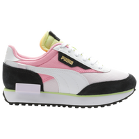 Puma rider 2025 grade school