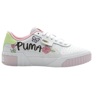 Foot locker 2025 puma cali