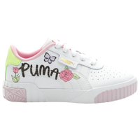 Girls puma outlet sneakers