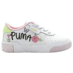 White/Pink/Green