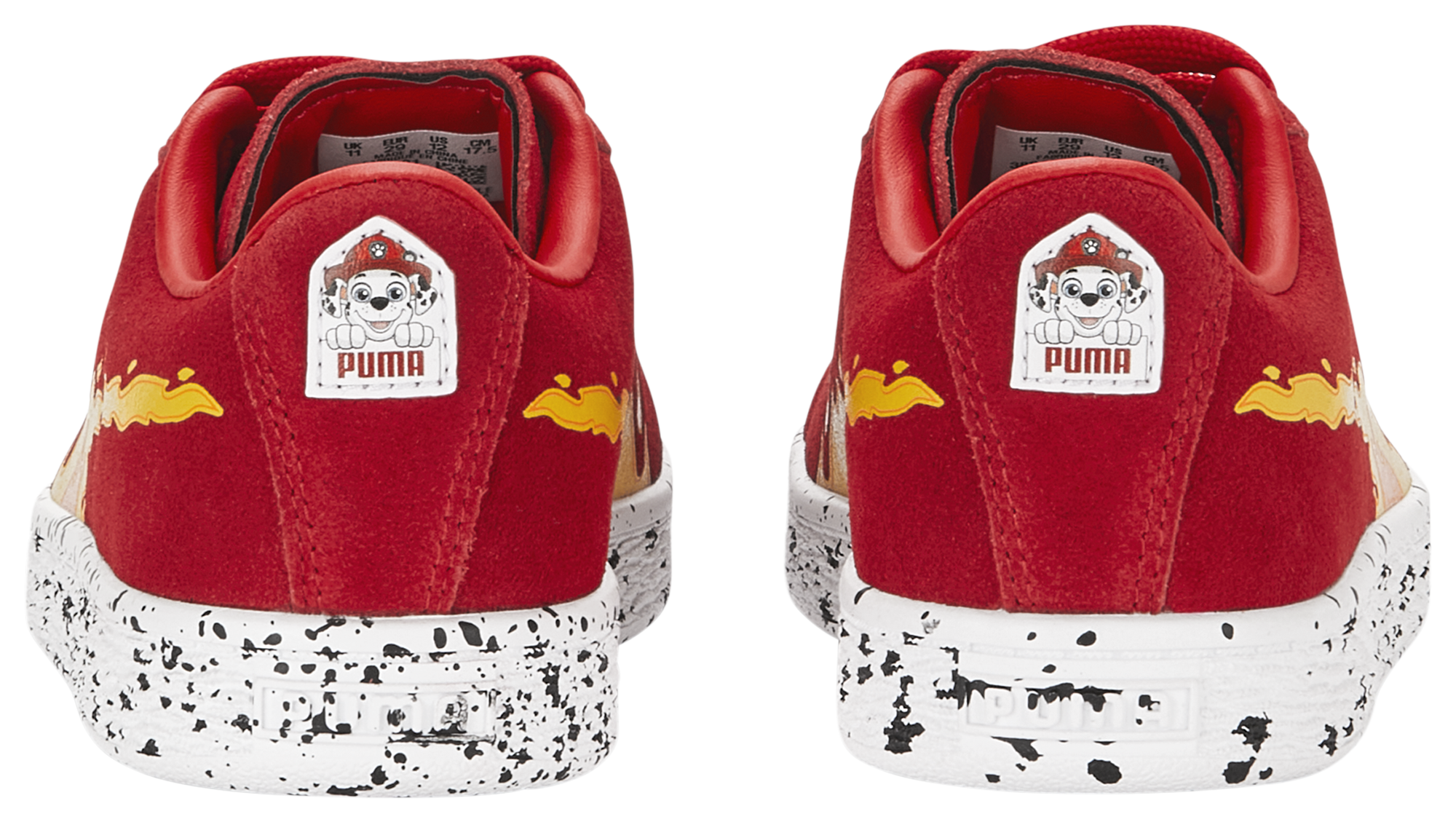 Marshalls deals puma sneakers