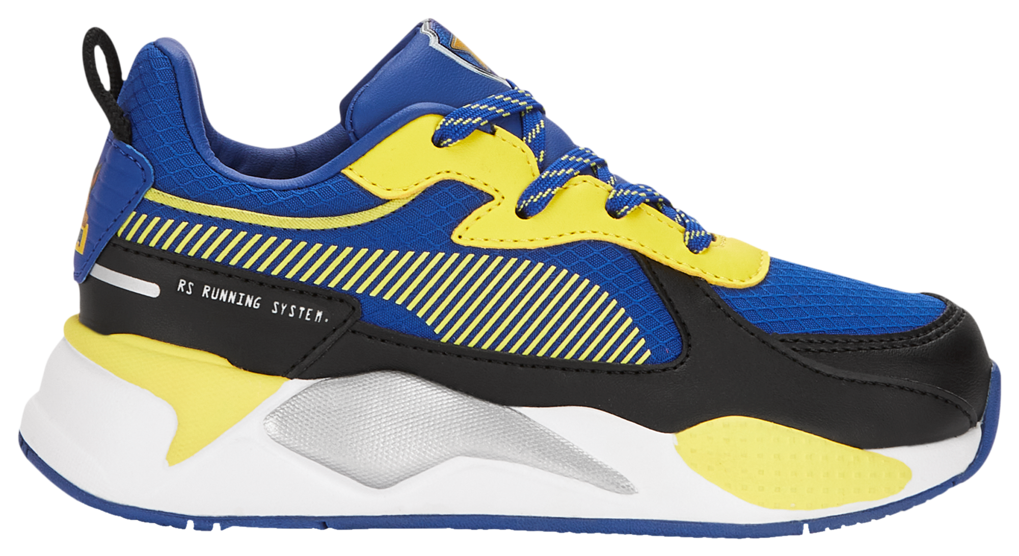 Puma chase online