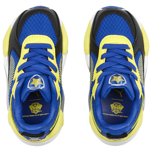 Chase puma best sale