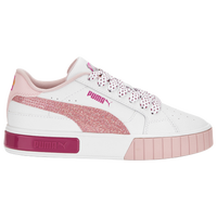 White/Pink