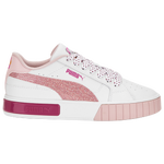 White/Pink