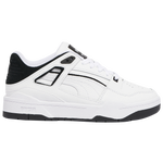 White/Black