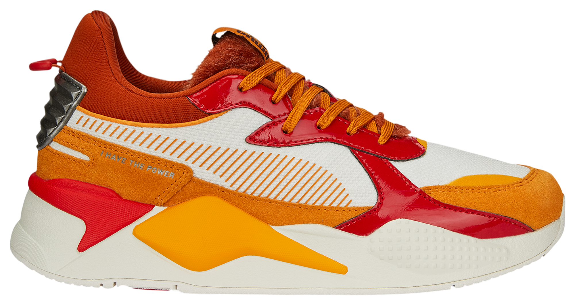 verkoopplan geur Diplomatie PUMA RS-X He Man | Foot Locker