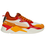Brown/Red/Grey