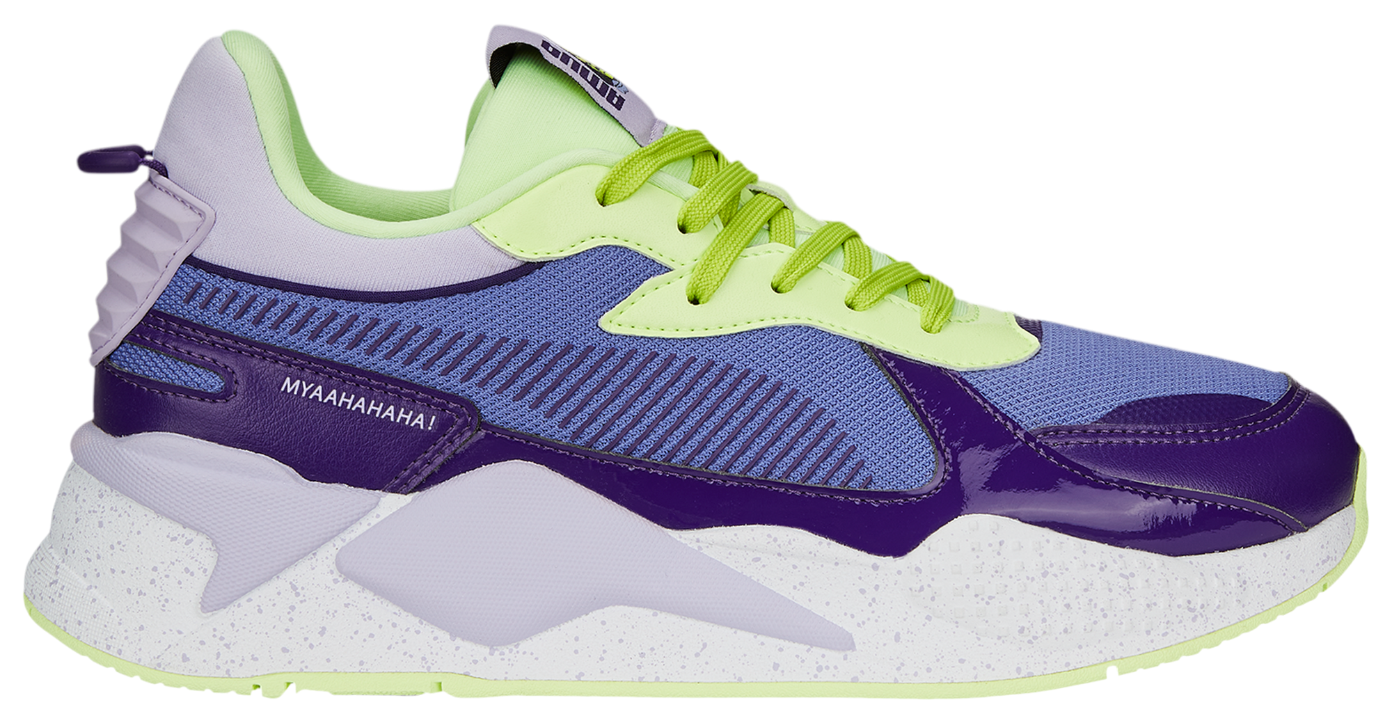 trompet verdediging hemel PUMA RS-X Skeletor | Foot Locker